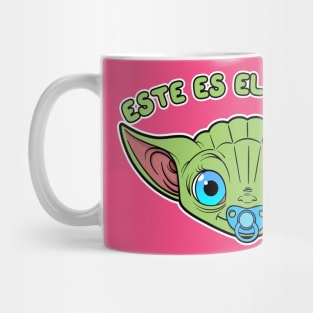 555 Mug